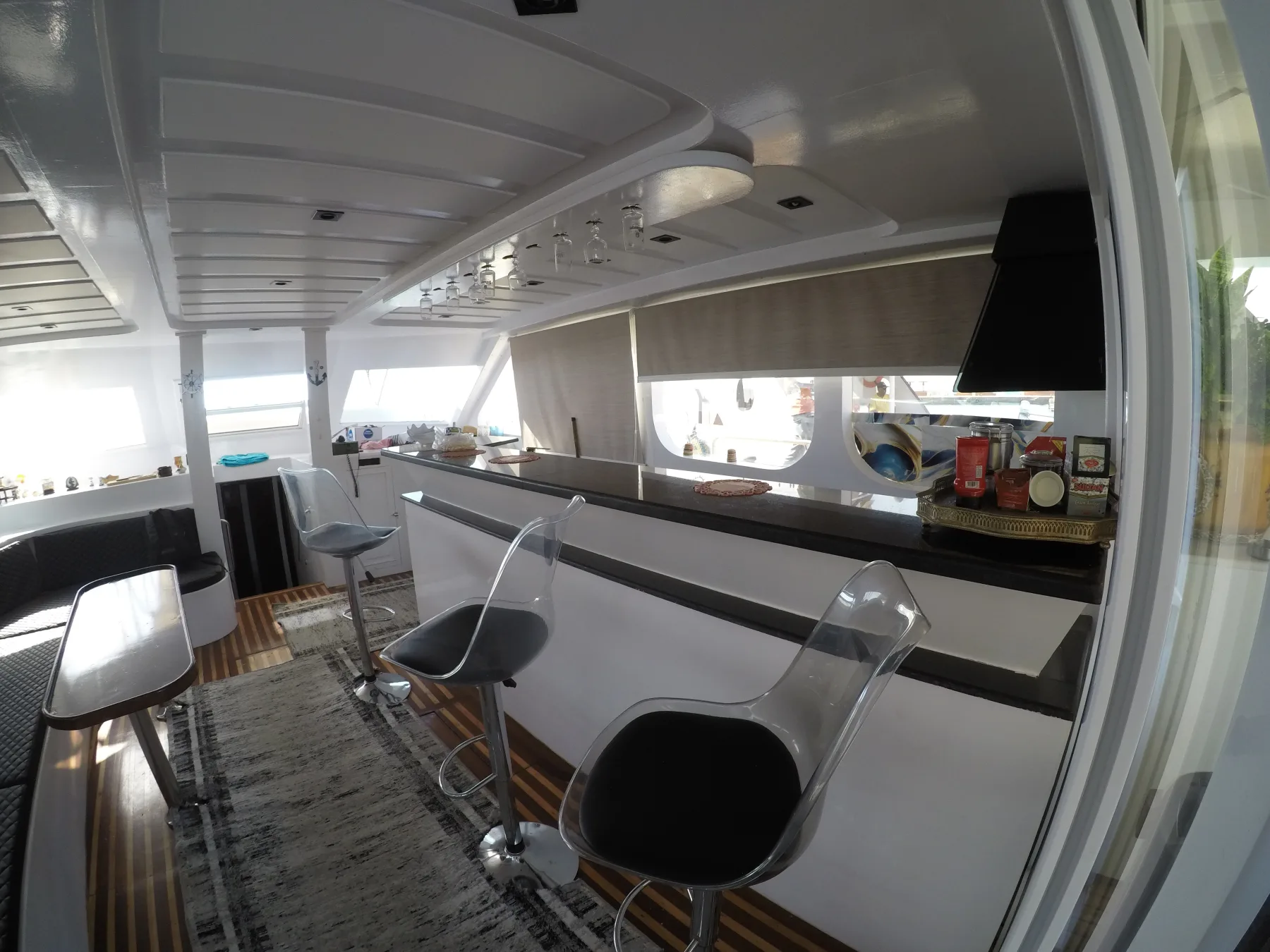 Private boat trip · 6/6